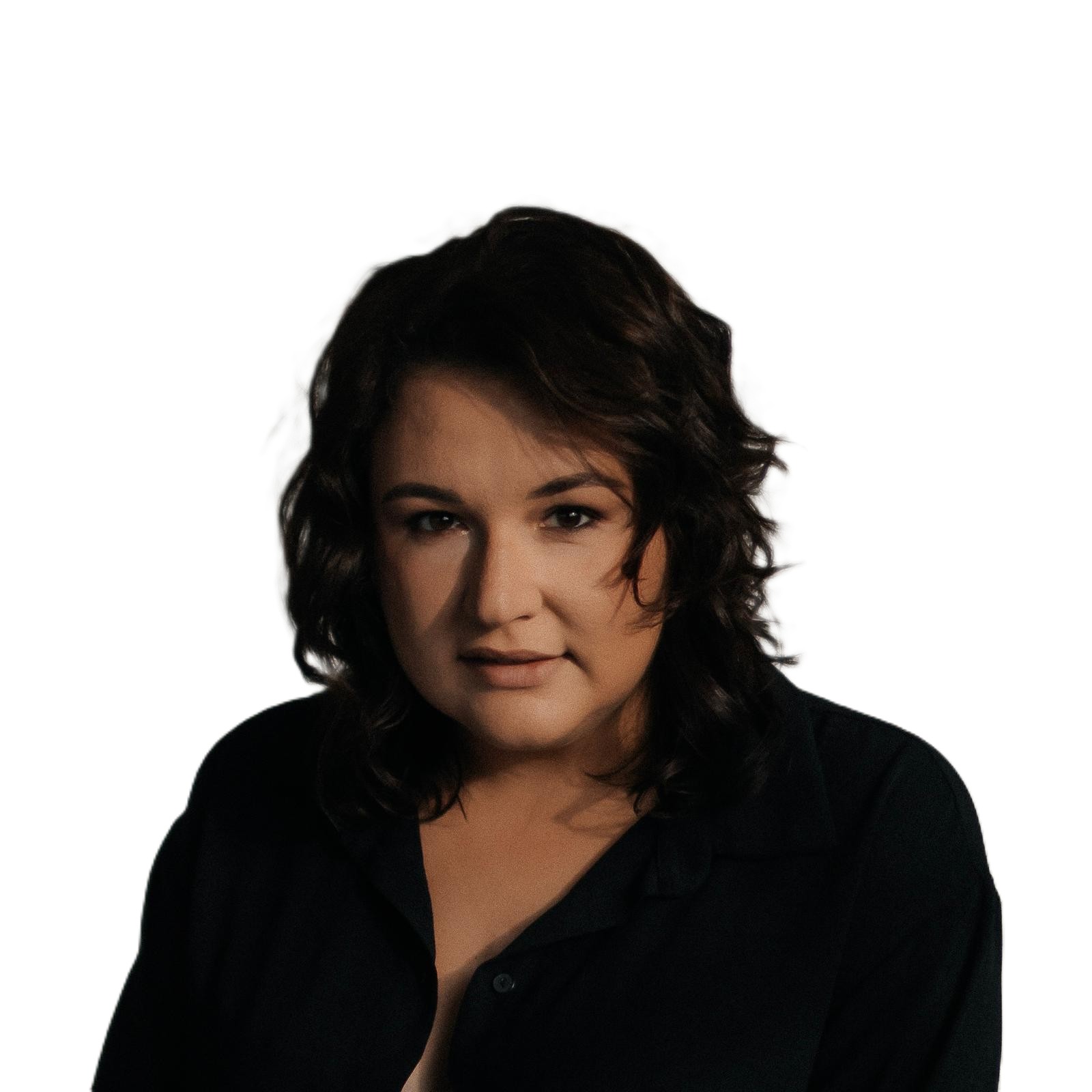 Надя Важнин