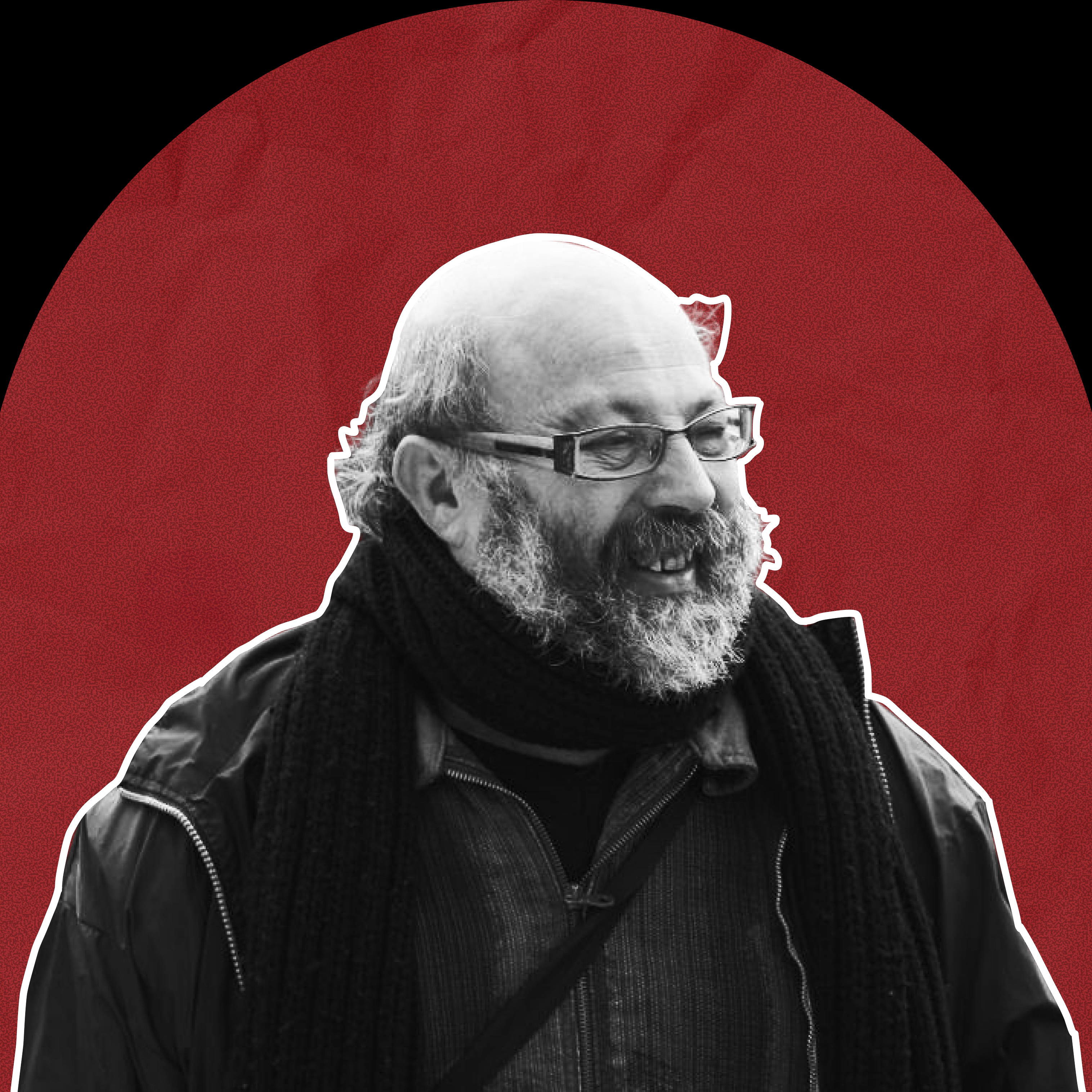 Марк Котлярский