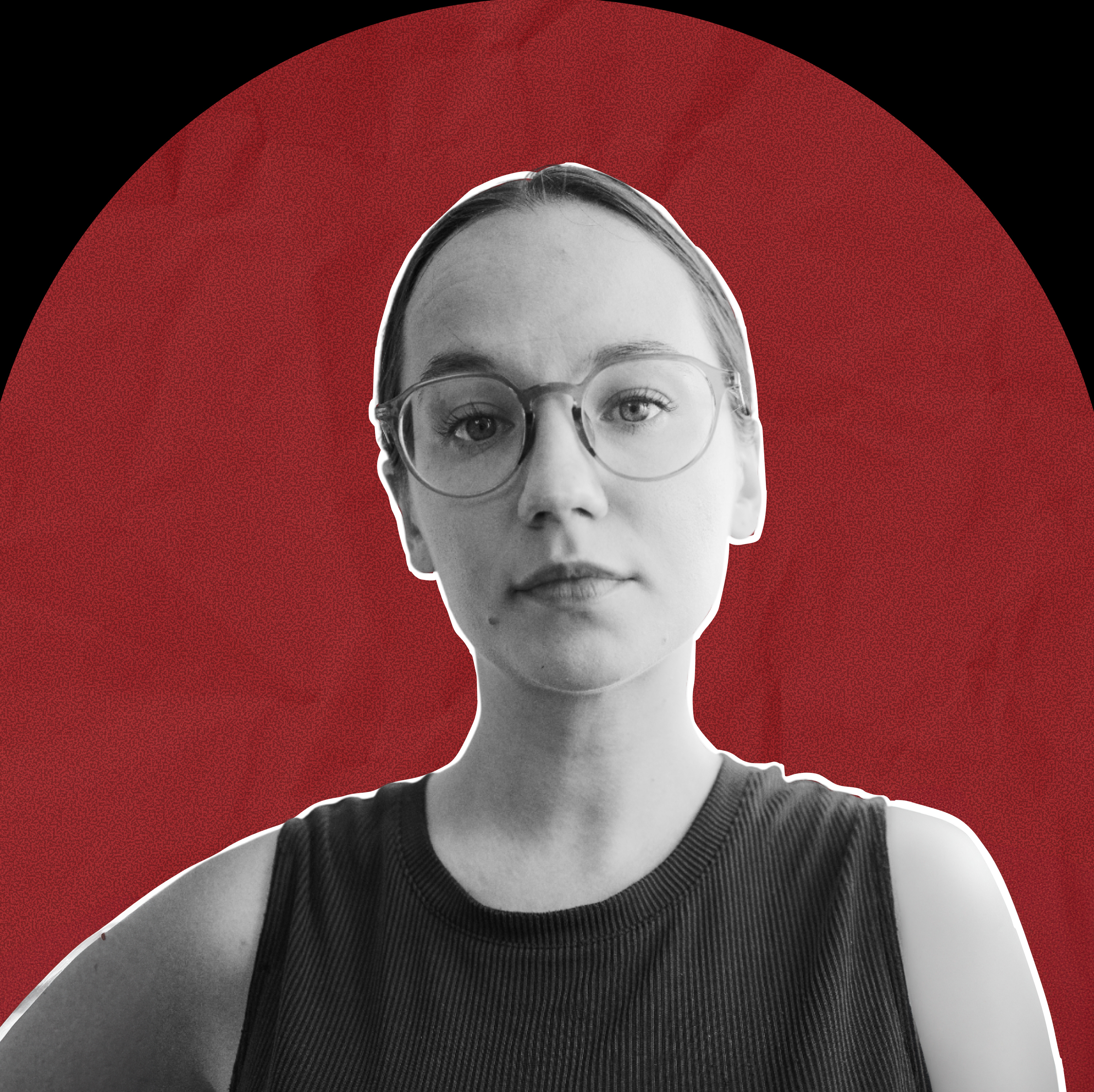 Даша Шамина