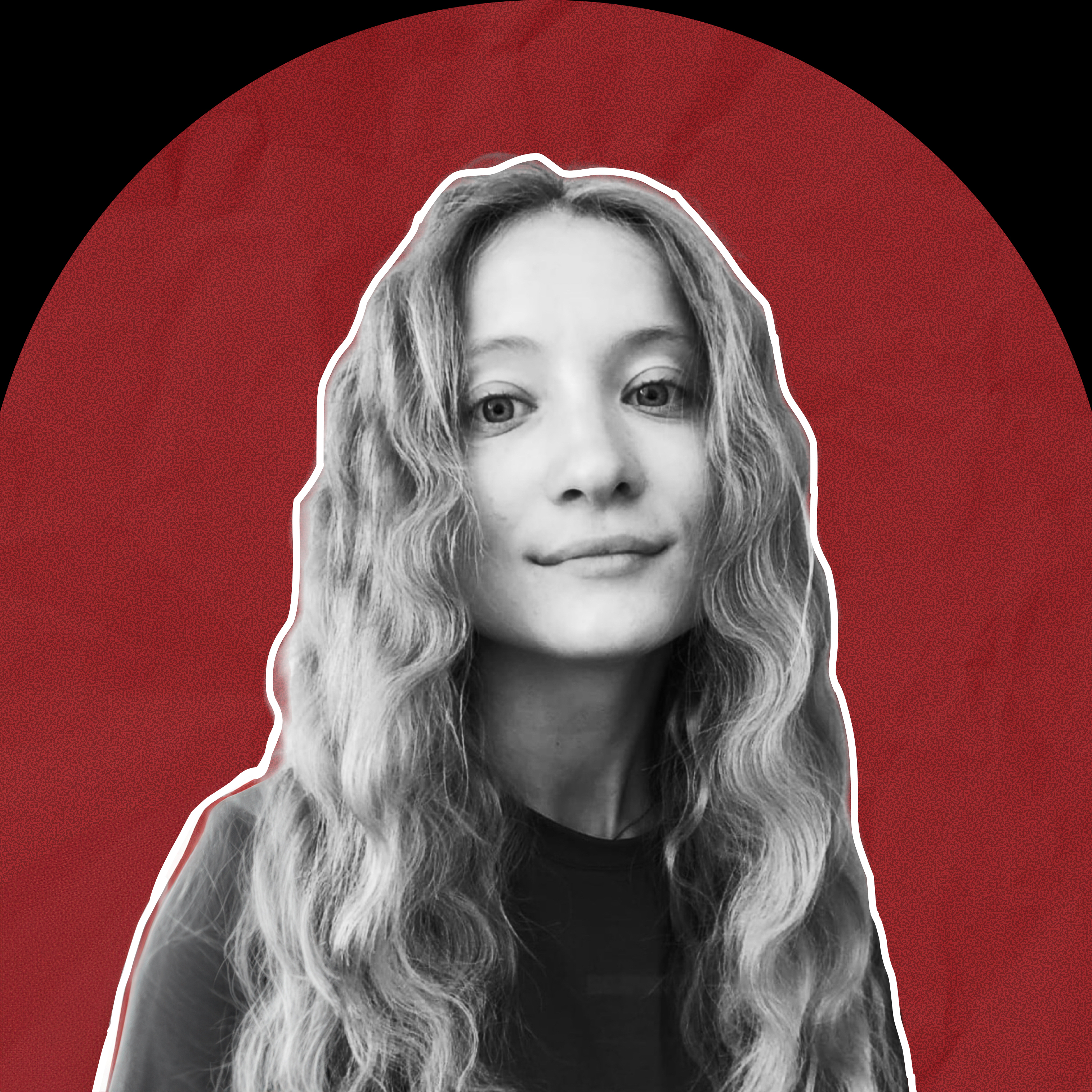 Таня Морозова