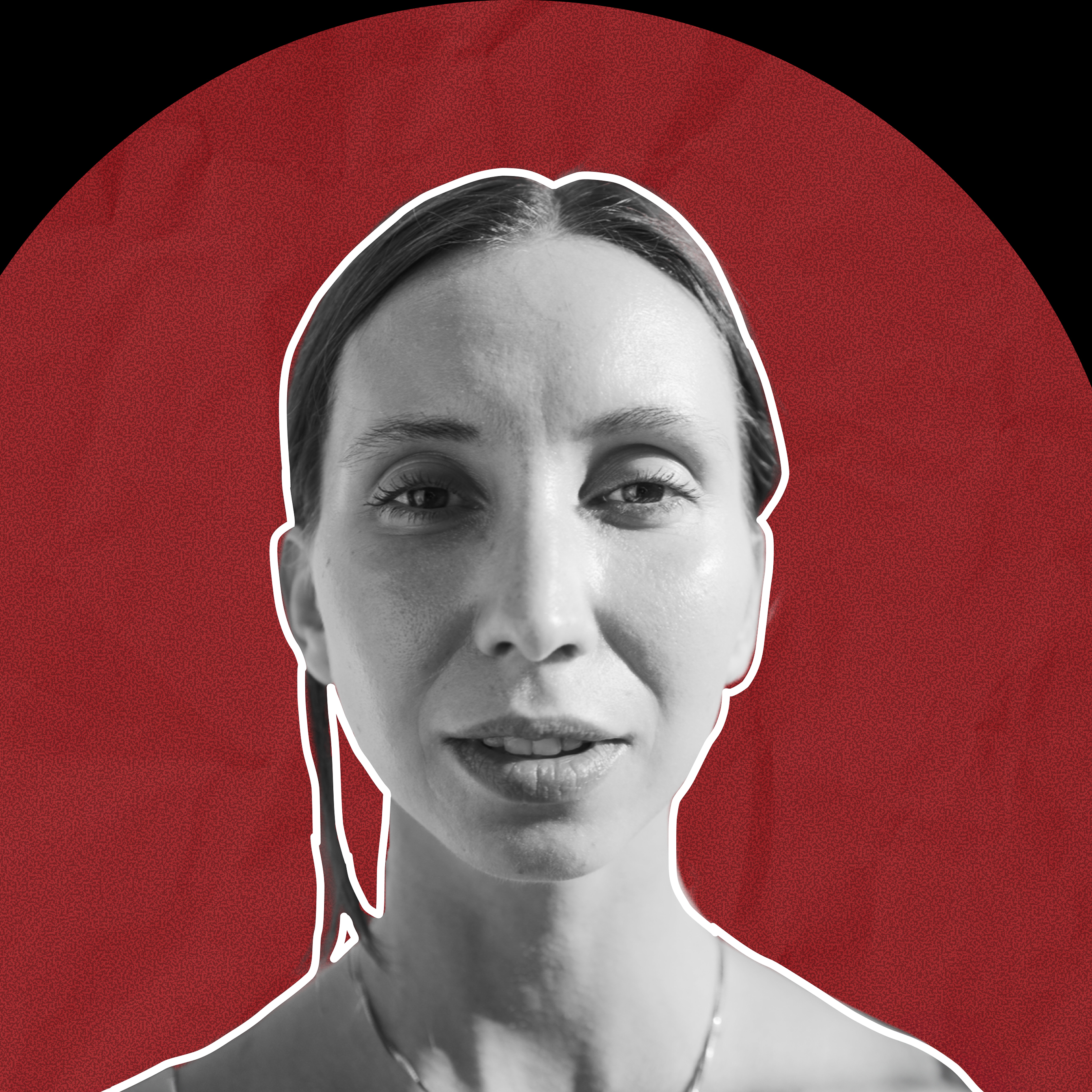 Полина Дрейден