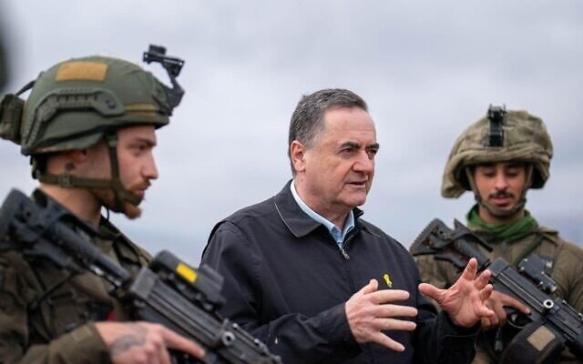 Сегодня в Израиле — новостное изображение