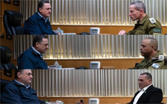 Сегодня в Израиле — новостное изображение