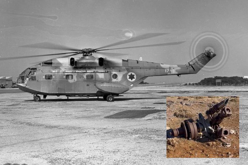 Сегодня в Израиле — новостное изображение