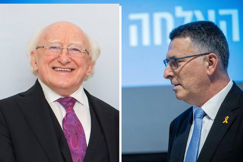 Сегодня в Израиле — новостное изображение