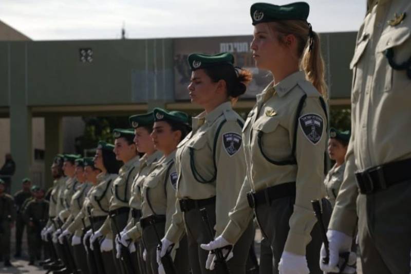 Сегодня в Израиле — новостное изображение