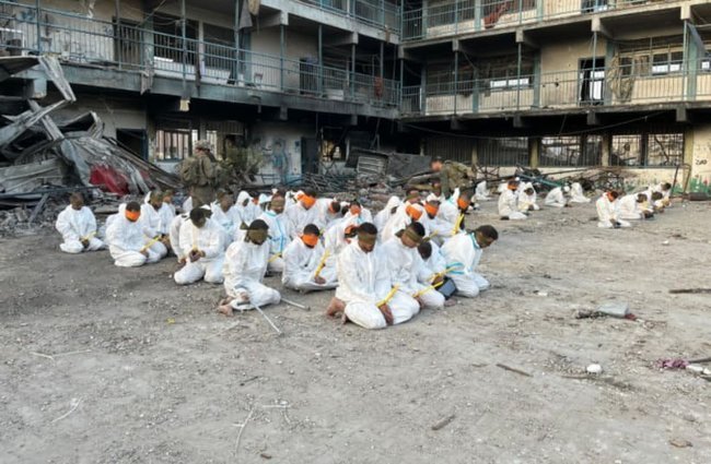 Сегодня в Израиле — новостное изображение