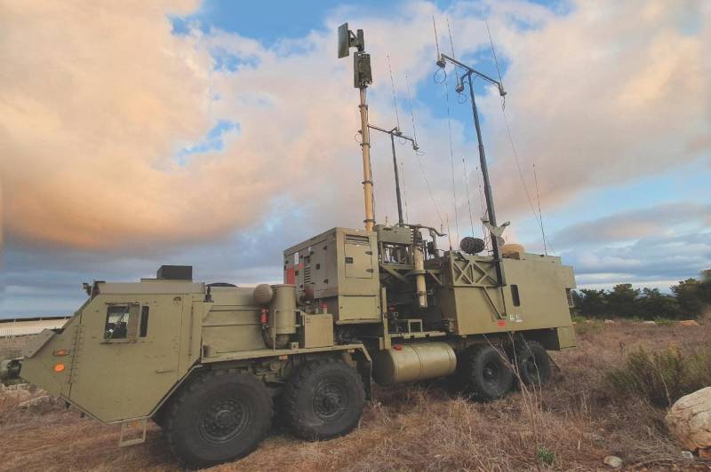 Сегодня в Израиле — новостное изображение