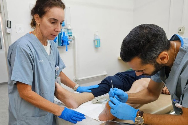 Сегодня в Израиле — новостное изображение