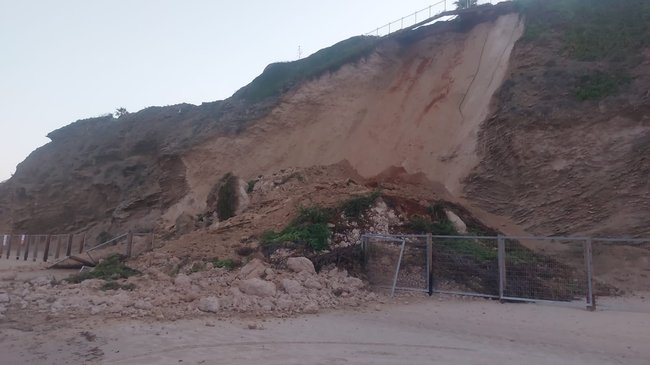 Сегодня в Израиле — новостное изображение