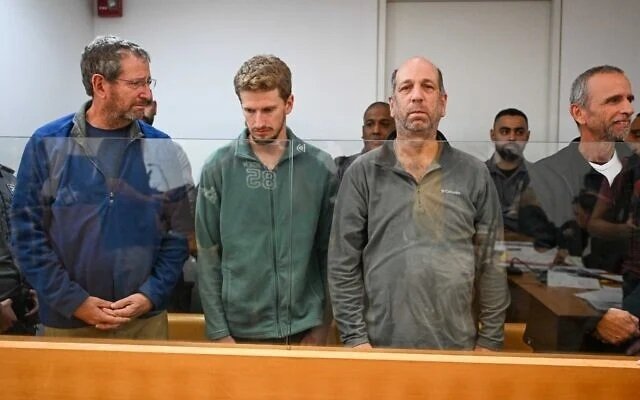 Сегодня в Израиле — новостное изображение