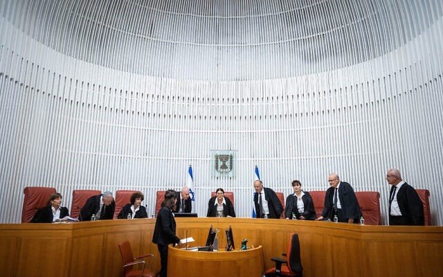 Сегодня в Израиле — новостное изображение