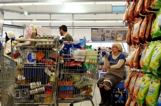 Сегодня в Израиле — новостное изображение