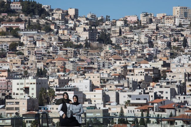 Сегодня в Израиле — новостное изображение