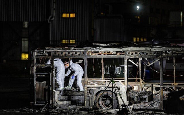 Сегодня в Израиле — новостное изображение