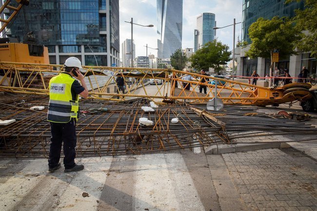 Сегодня в Израиле — новостное изображение