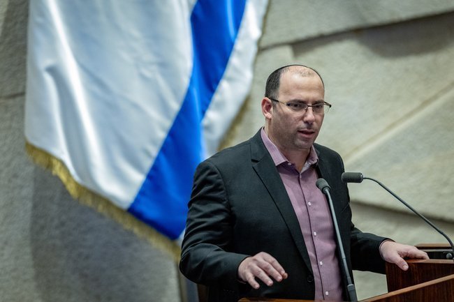 Сегодня в Израиле — новостное изображение