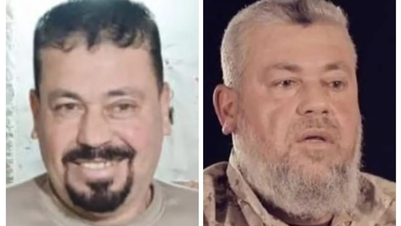 Иззадин Хаддад