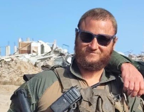 Йона Эфраим Фельдбаум