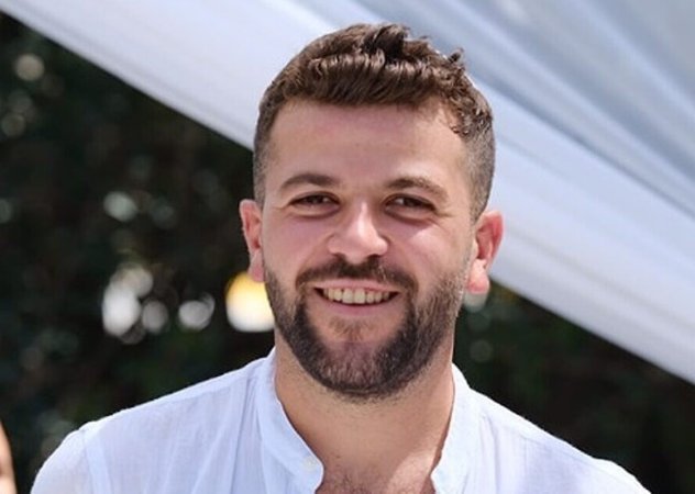 Портрет Офира Царфати