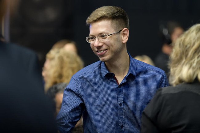 Яир Нетаниягу