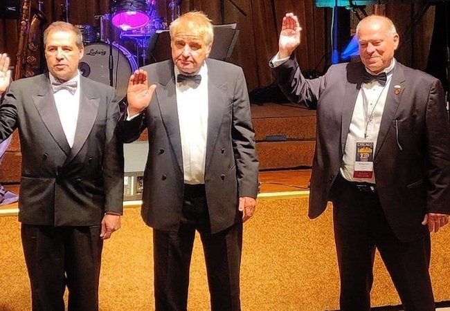 Алекс Ауслендер на конференции WAD в Чикаго