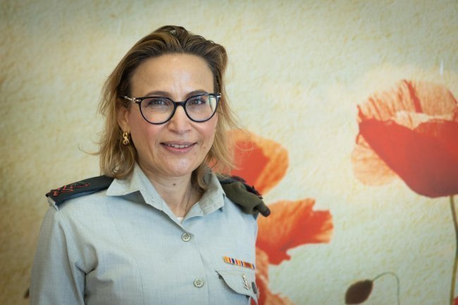 Ифат Томер-Йерушалми