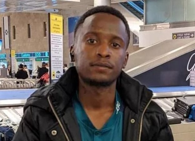 Джошуа Лоиту Моллель