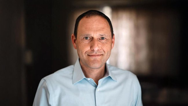 Фотография адвоката Итая Офира