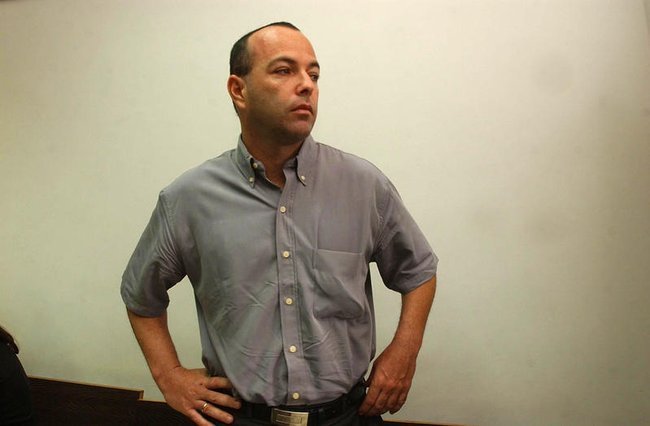 Фотография Авишая Равива