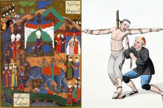 Смертная казнь