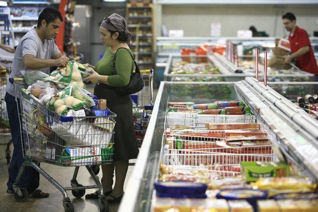 Сегодня в Израиле — новостное изображение