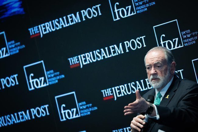 Майк Хаккаби