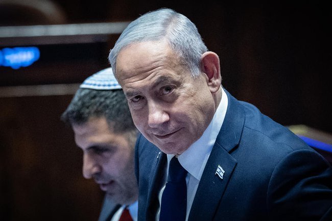 Сегодня в Израиле — новостное изображение