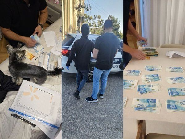 Сегодня в Израиле — новостное изображение