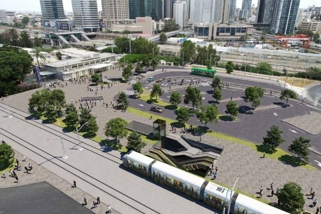 Сегодня в Израиле — новостное изображение