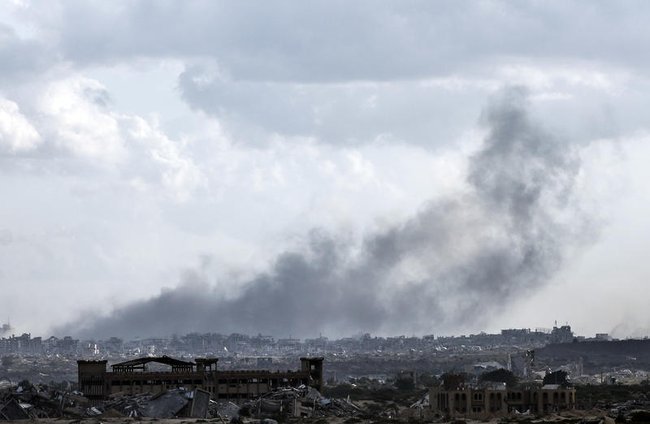 Сегодня в Израиле — новостное изображение