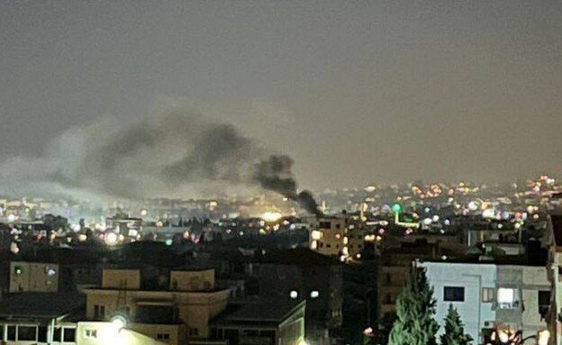 Сегодня в Израиле — новостное изображение