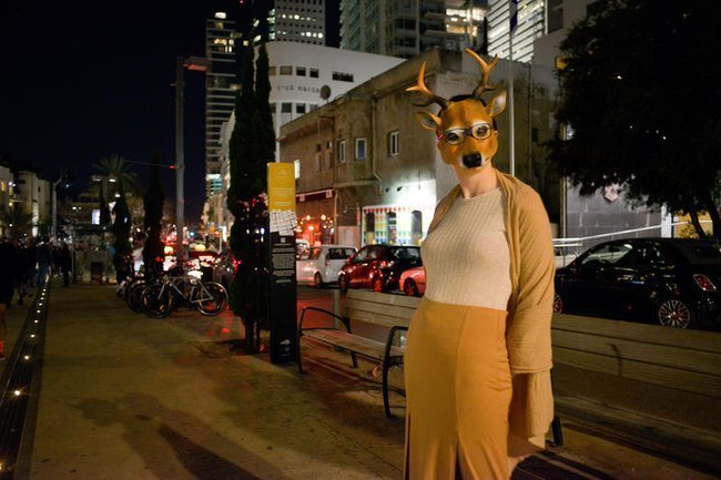 Сегодня в Израиле — новостное изображение