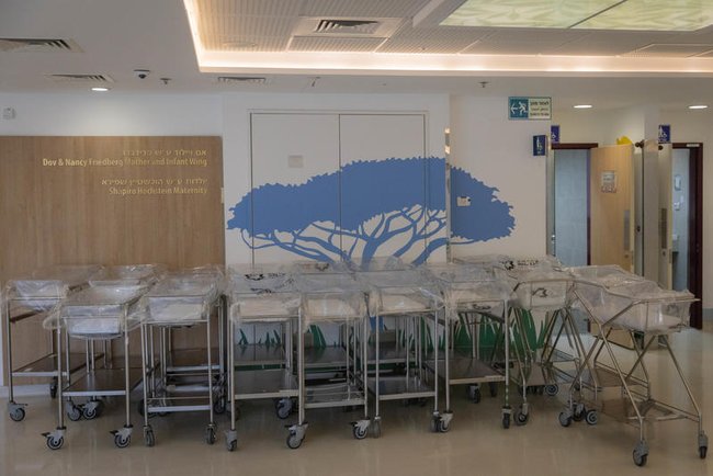 Детские боксы