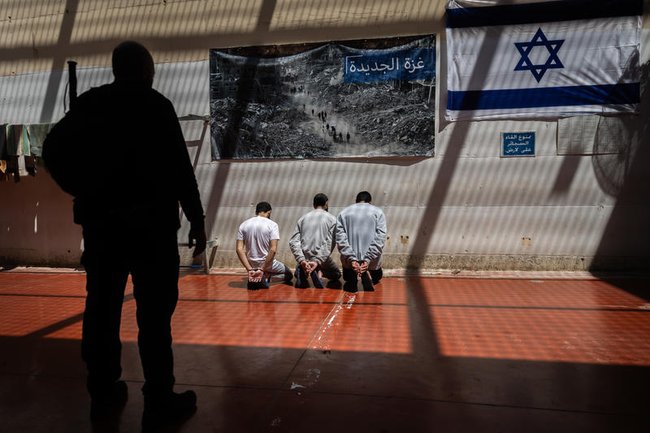 Сегодня в Израиле — новостное изображение