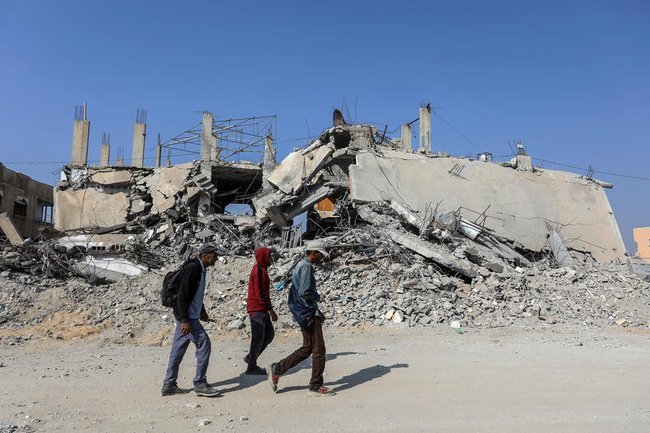 Сегодня в Израиле — новостное изображение