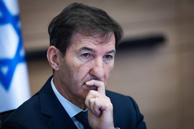 Сегодня в Израиле — новостное изображение