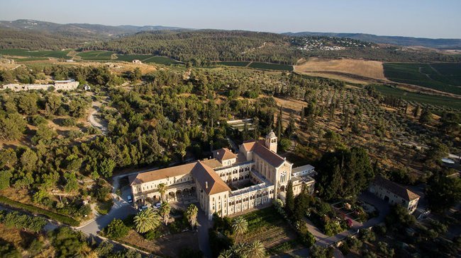 Сегодня в Израиле — новостное изображение