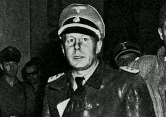 Йозеф Менгеле