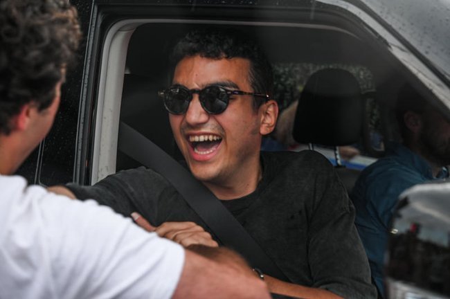 Сегодня в Израиле — новостное изображение