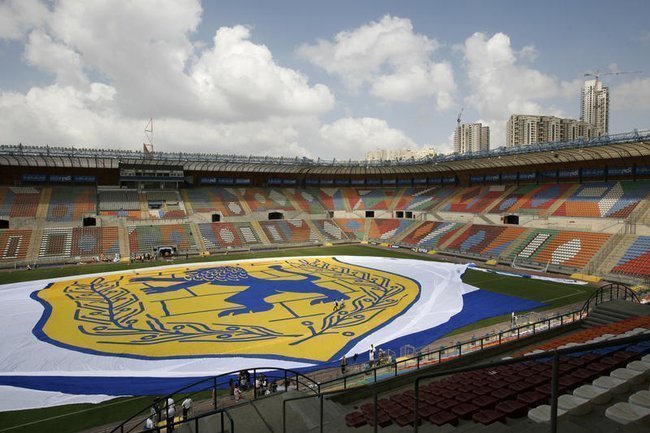 Сегодня в Израиле — новостное изображение