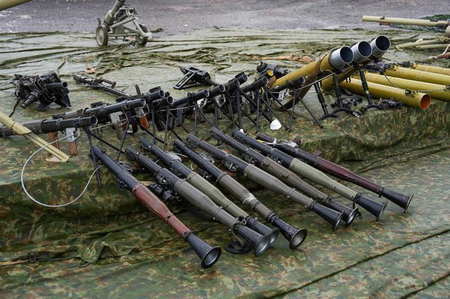 Сегодня в Израиле — новостное изображение