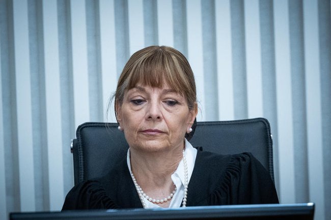 Сегодня в Израиле — новостное изображение