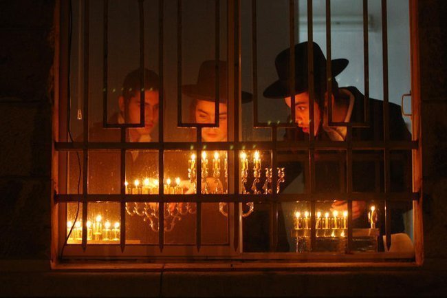 Сегодня в Израиле — новостное изображение